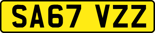 SA67VZZ