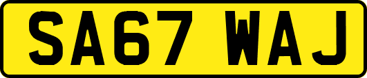 SA67WAJ