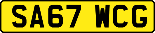 SA67WCG