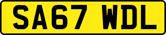 SA67WDL