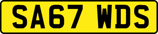 SA67WDS