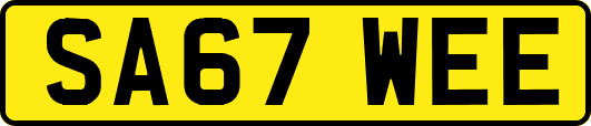 SA67WEE