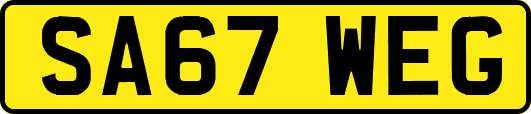 SA67WEG