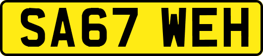 SA67WEH