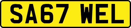 SA67WEL