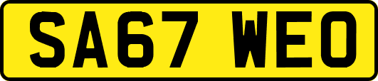 SA67WEO