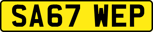 SA67WEP