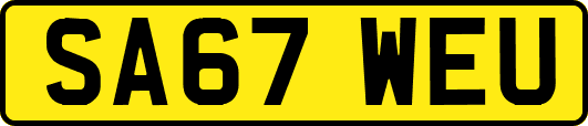 SA67WEU