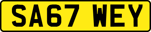 SA67WEY