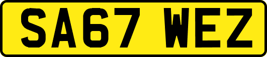 SA67WEZ