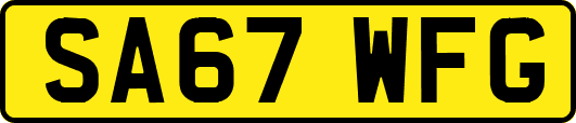 SA67WFG