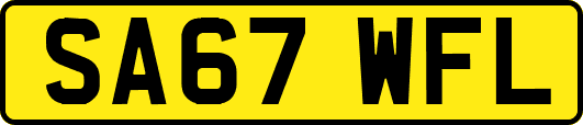 SA67WFL