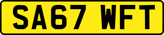 SA67WFT
