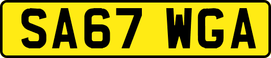 SA67WGA