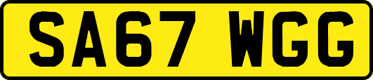 SA67WGG