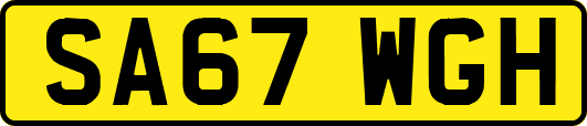 SA67WGH