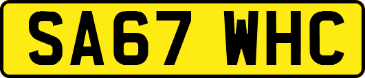 SA67WHC