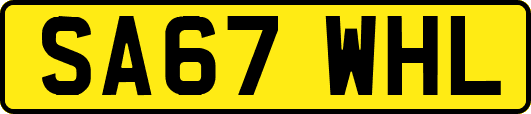 SA67WHL