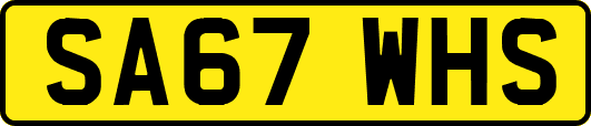 SA67WHS