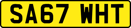 SA67WHT