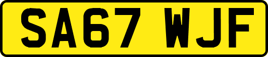 SA67WJF