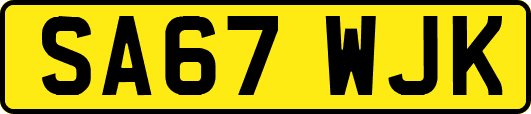 SA67WJK