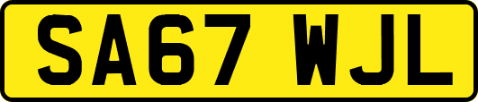 SA67WJL