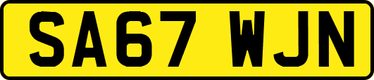 SA67WJN