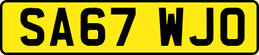 SA67WJO
