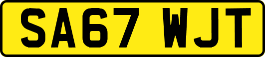 SA67WJT