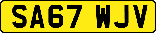 SA67WJV