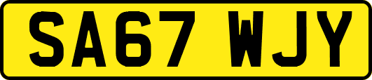 SA67WJY
