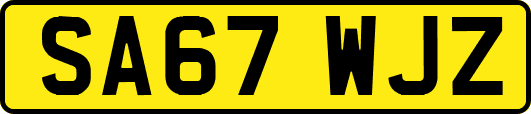 SA67WJZ