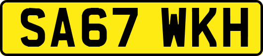 SA67WKH