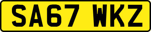 SA67WKZ