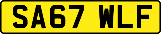 SA67WLF