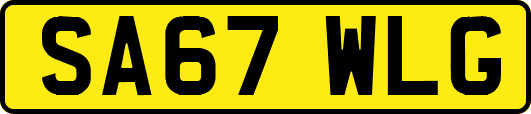 SA67WLG
