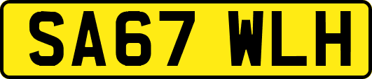 SA67WLH