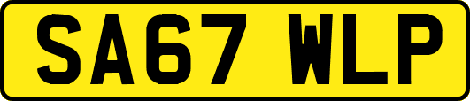 SA67WLP
