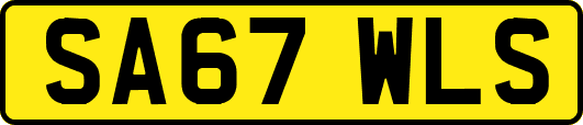 SA67WLS