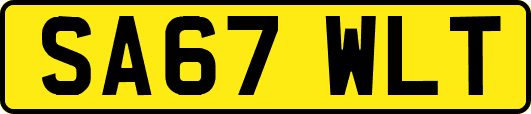 SA67WLT