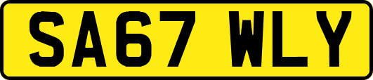 SA67WLY