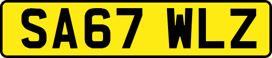 SA67WLZ