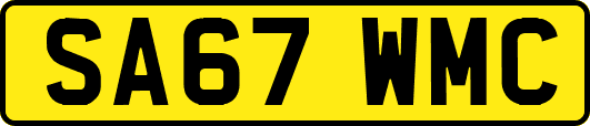 SA67WMC