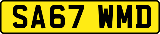 SA67WMD