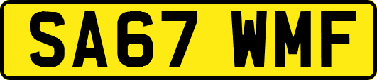 SA67WMF