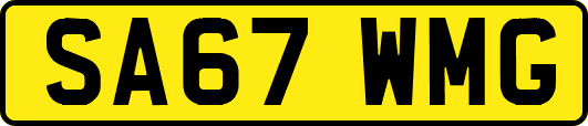 SA67WMG