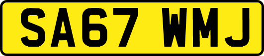 SA67WMJ