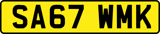 SA67WMK