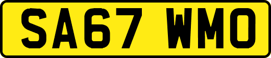 SA67WMO